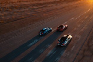 2020 Mustang Shelby GT500